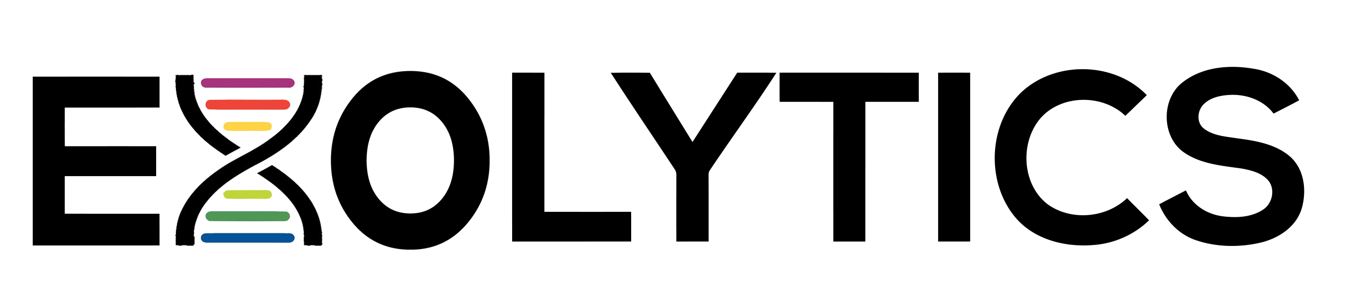 ExoLytics Logo