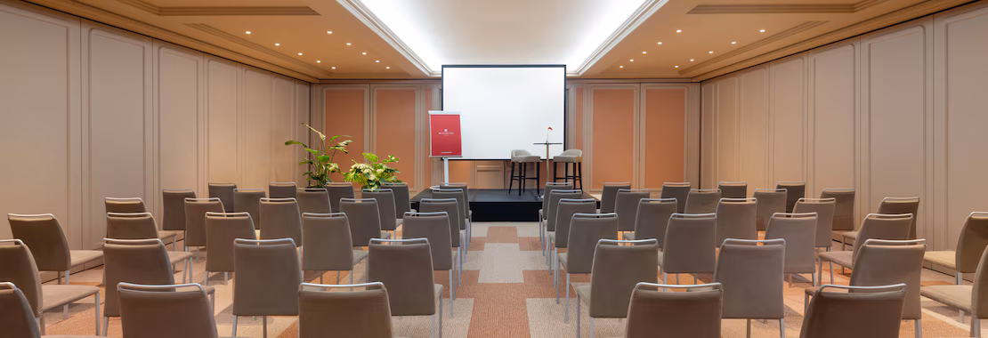 Conference Hall