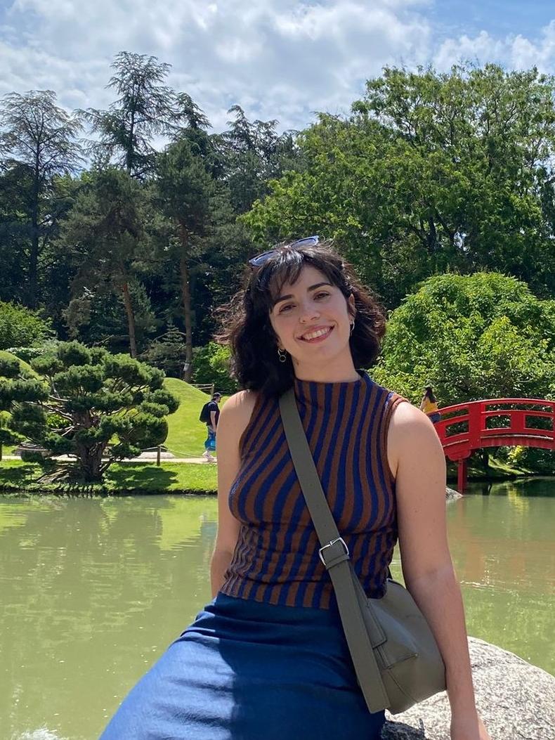 Celia Ferriol-González