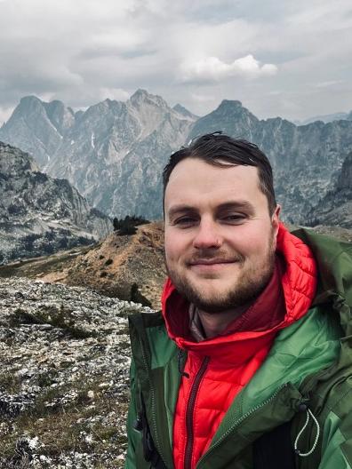 James Hodgkinson-Bean